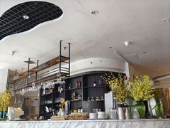 -花舍·新派粤菜·西餐·下午茶(亚运村·鸟巢店)