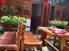 -丽江庭院之爱在路上(西单店)