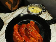-火炉火自助餐(喜隆多店)