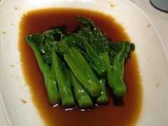 -东方早茶 海鲜•青岛菜(国信体育中心店)