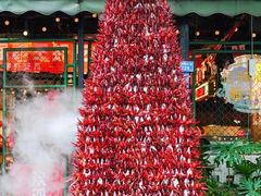 -霸王虾·麻辣小龙虾(清水河公园店)