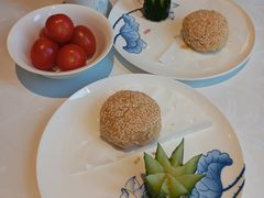 -香山湖家家宴(中山陵店)