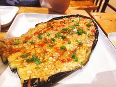 -木屋烧烤(龙湖天街店)