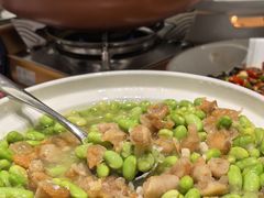 -丁哥·庐味鲜 土菜·20年老字号(世纪阳光花园店)