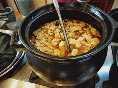 -同胜祥清真新豫菜(杜岭街店)