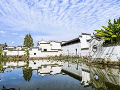 -呈坎景区