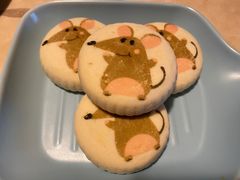 鼠饼-北京稻香村(角门店)