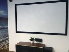 -威聚星汇私人影院(四道口店)