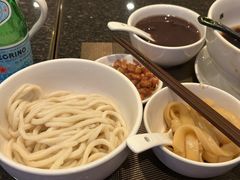 -中国厨房/台湾牛肉面