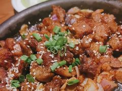-吕氏疙瘩汤·新鲁菜(济南万象城店)
