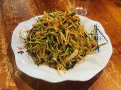 -春發合饭庄