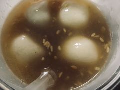 雪圆元宵-雪园小吃部(天桥商场店)
