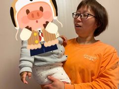 -爱的果实月嫂育婴师(世纪东方店)