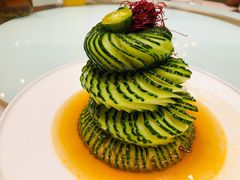蓑衣黄瓜-城南往事(滨江世茂店)