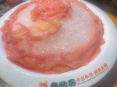 -蜀辣居鲜货老火锅(红牌楼店)