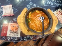 -桥香园过桥米线(国贸店)