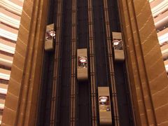 -杭州国际会议中心洲际酒店-原素全日餐厅(解放东路店)