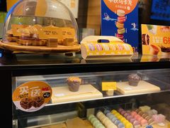 -麦当劳(金沙广场店)