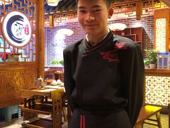 -舒家大院重庆老火锅(纪念塔店)