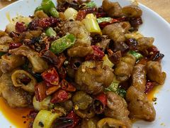 -雷祖芳老妈蹄花店