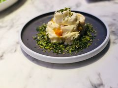 奇妙虾球-喜鼎海胆水饺(柏威年购物中心店)