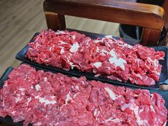 -贵州黄牛肉(西溪湿地店)