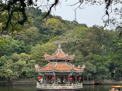 -潮州西湖