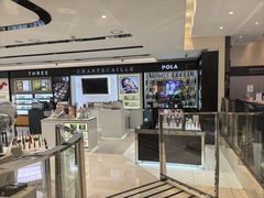 -新罗免税店(首尔总店)