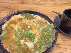 蚵仔煎-阿勇鲁肉饭(龙茗路店)