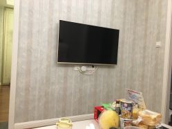 客厅-弗蕾亚·和月月子调理院(东湖店)