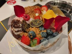 -PETIT PARIS 小巴黎(花园道店)