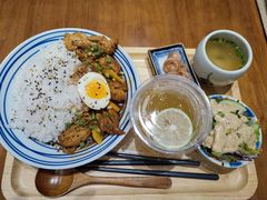 -肥朵食堂(带梦胡同店)