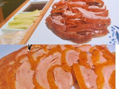 烤鸭-娄三少春饼·烤鸭(合生汇购物中心店)