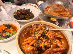 -匠熙小馆(崇文门店)