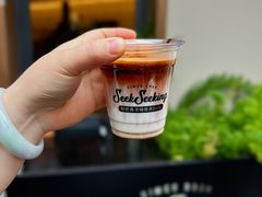 -SeekSeeking咖啡专门店(堰塘街店)