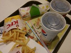 -肯德基(盘龙奥莱店)