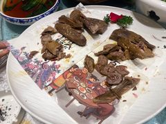 -小八仙·宴(三峡茶庄店)