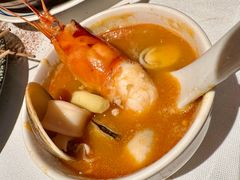 -狮拾久·现代新加坡料理(福田COCO Park店)