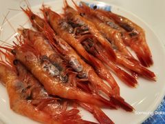 -海悦港蒸汽海鲜·和牛火锅自助餐厅