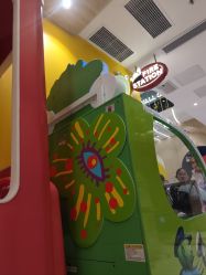 -meland亲子乐园(珠海环宇城店)