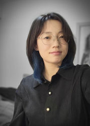 -丝语萱形象