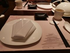 -佛山希尔顿酒店·融誉亚洲美食荟