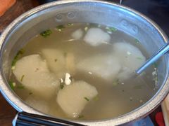 -富正毅三下锅·湘西韵味(天门山索道店)