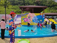 -南戴河国际娱乐中心