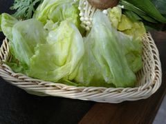 -友乐居羊蝎子(西直门店)