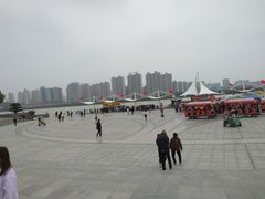 -咸阳湖景区