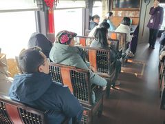 -西湖游船