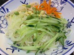 三鲜打卤面-天津卫码头(南开大悦城店)