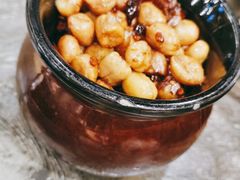 -破瓦寒窑·地摊烤羊排