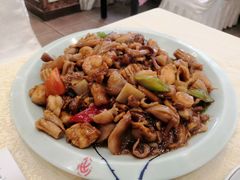 -普天和酒楼·新津菜·烤鸭(天津之眼店)
